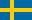 Sweden flag